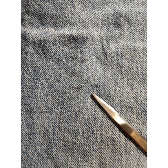 Cinch Jeans Mens 33x36 Blue Boot Cut Denim Western Workwear Cowboy Rodeo 852 - Picture 6 of 7